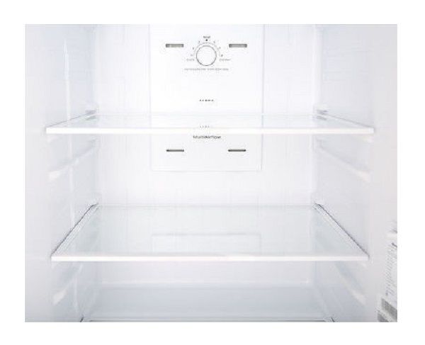 350L Hisense Top Mount Fridge